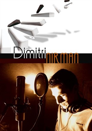 Affiche de Dimitri Nirman