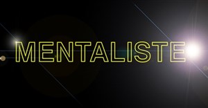 Affiche de Mentaliste