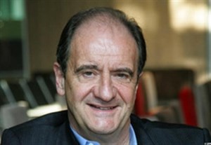 Affiche de Tard le soir