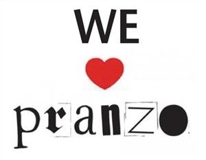 Affiche de Tremplin d'humour : We Love Pranzo