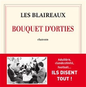 Affiche de Les Blaireaux