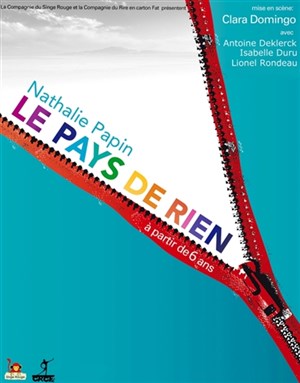 Affiche de Le pays de rien