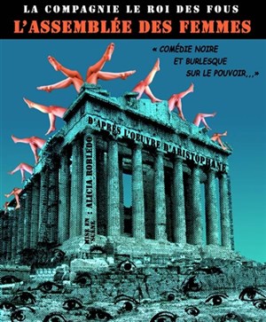 Affiche de L'assemblée des femmes