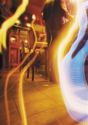 Affiche de Rêves de comptoir