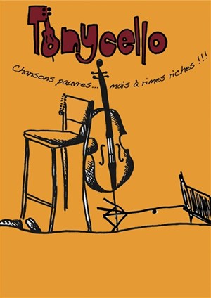 Affiche de Tonycello