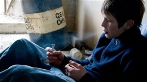 Affiche de C'est déjà l'été : film de Martijn Maria Smits