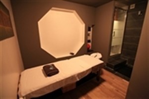 Affiche de Massage japonais relaxant complet 1h30