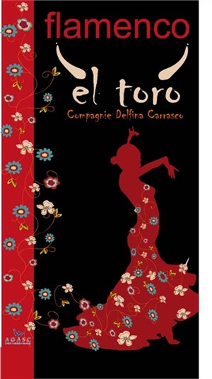 Affiche de El Toro