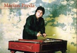 Affiche de Marius Preda