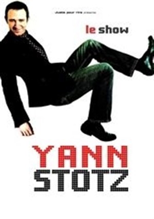Affiche de Yann Stotz