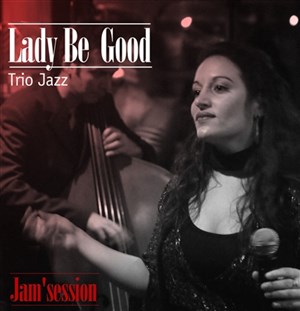 Affiche de Lady be good