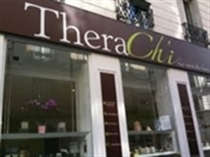 Affiche de Se relaxer, se purifier, se détendre avec la réflexologie plantaire