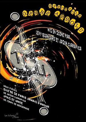 Affiche de Iphis et Iante