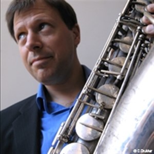 Affiche de Chris Potter Underground Quartet