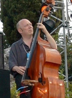 Affiche de Jean-Marc Jaffet - Agora Quintet