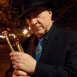 Affiche de Lew Soloff quartet