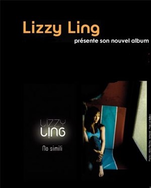 Affiche de Lizzy Ling