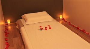 Affiche de Massage traditionnel thailandais 1h30