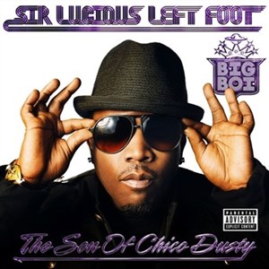Affiche de Big Boi of Outkast