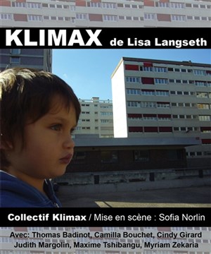 Affiche de Klimax