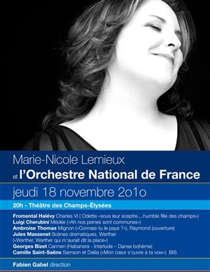Affiche de Airs Français