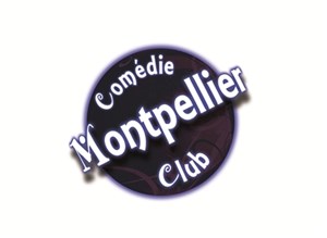 Affiche de Montpellier comédie club