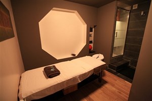 Affiche de Massage relaxant japonais 1h