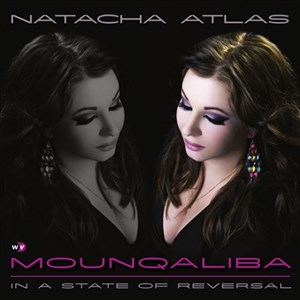Affiche de Natacha Atlas