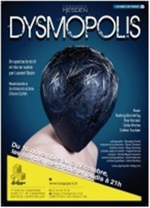 Affiche de Dysmopolis