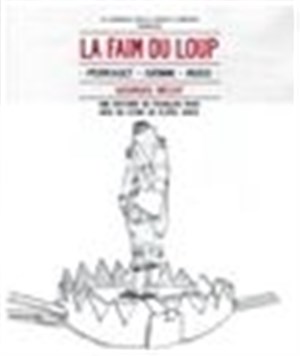Affiche de La faim du loup