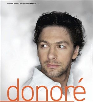 Affiche de Donoré