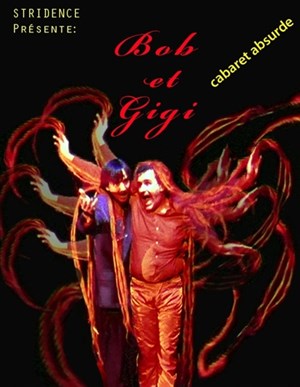 Affiche de Bob et Gigi