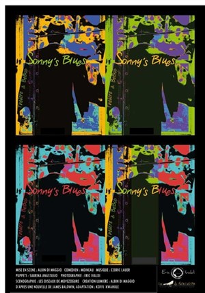 Affiche de Sonny's Blues