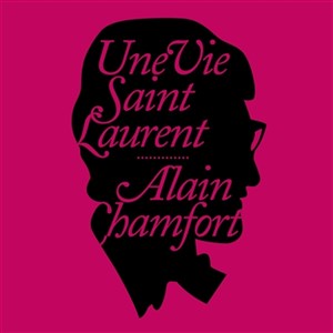 Affiche de Alain Chamfort : Une vie Saint Laurent