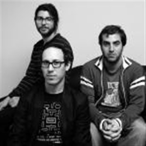 Affiche de Yaron Herman trio