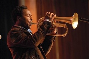 Affiche de Roy Hargrove