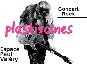Affiche de Les Plasticiennes