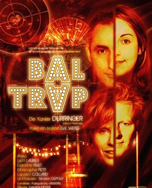 Affiche de Bal-Trap