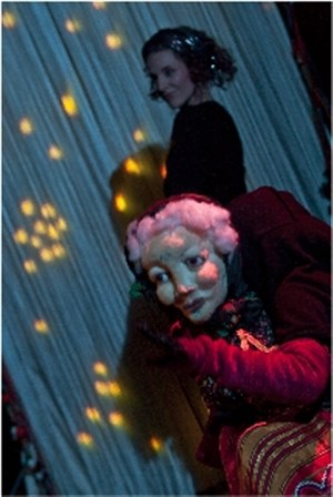 Affiche de Tifa plus belle que la Lune