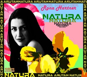 Affiche de Rona Hartner | Natura