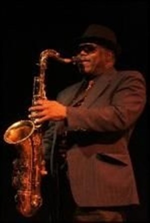 Affiche de Joe McPhee | Swing on This