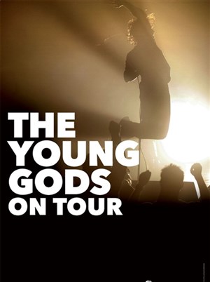 Affiche de The Young Gods