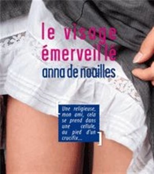 Affiche de Le Visage émerveillé