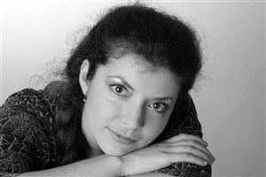 Affiche de Sofja Gülbadamova, piano - récital Jeunes Talents