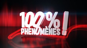 Affiche de 100% Phénomènes