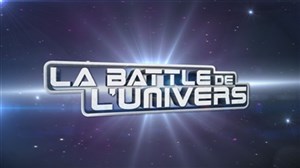 Affiche de La battle de l'univers