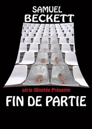 Affiche de Fin de partie