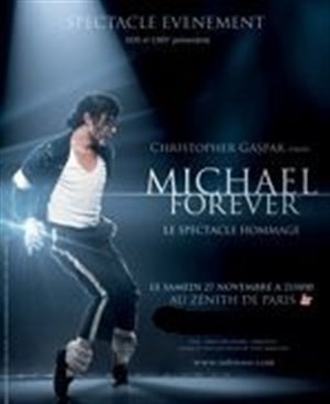 Affiche de Michael Forever