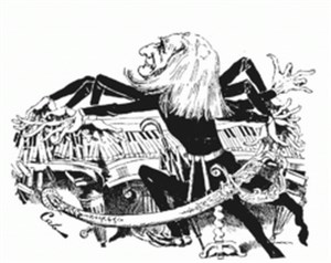 Affiche de Le pianiste au 50 doigts ou L'incroyable destinée de György Cziffra