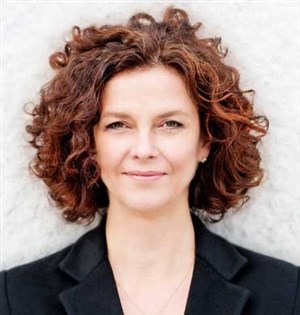Affiche de Recital lyrique Angelika Kirchschlager